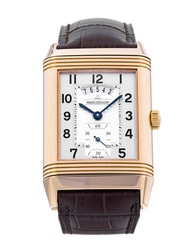 Jaeger-LeCoultre Grande Reverso Duoface 3742521